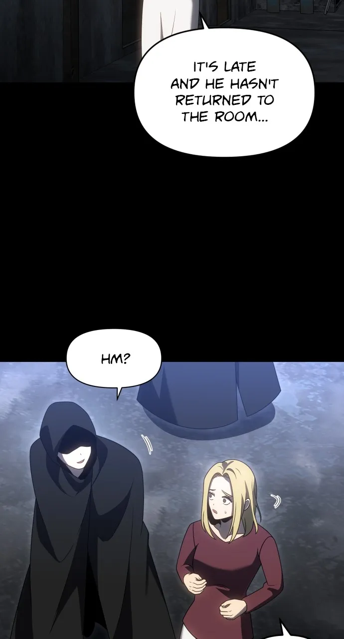 Read I Was the Final Boss chapter 81 image 109 on Lezhin