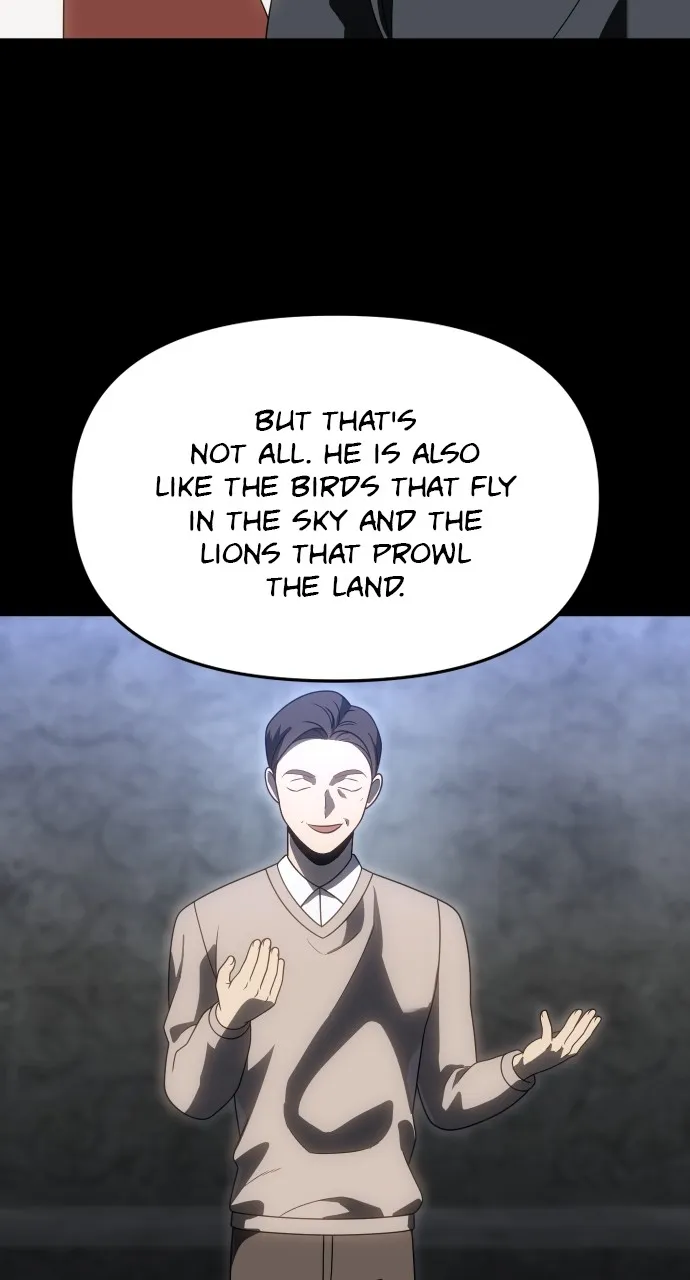 Read I Was the Final Boss chapter 81 image 11 on Lezhin