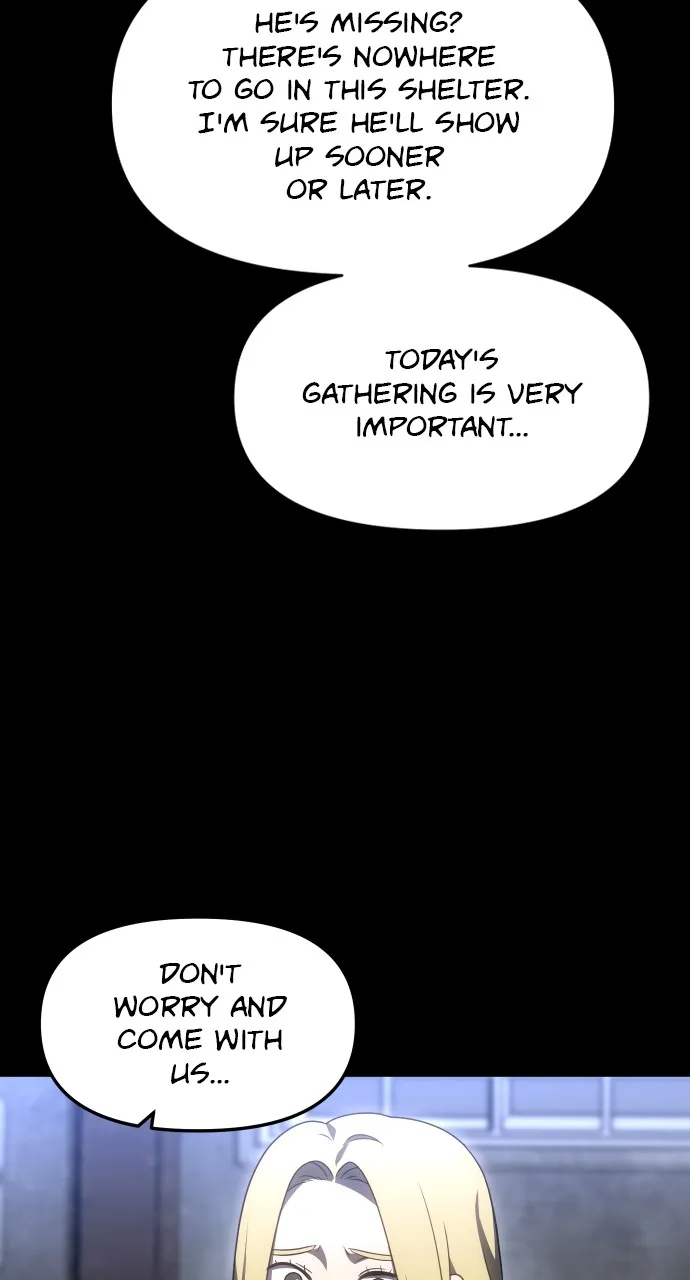 Read I Was the Final Boss chapter 81 image 111 on Lezhin