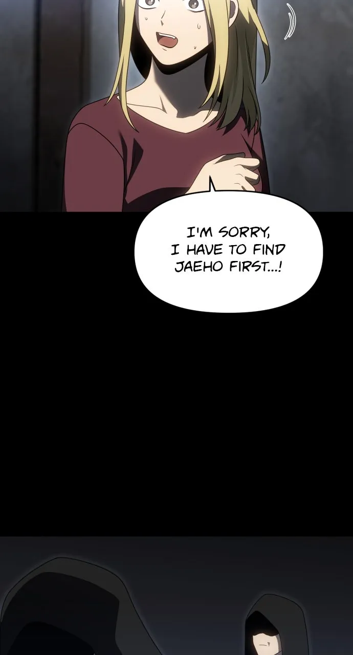 Read I Was the Final Boss chapter 81 image 112 on Lezhin
