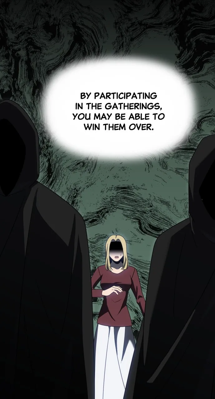 Read I Was the Final Boss chapter 81 image 116 on Lezhin