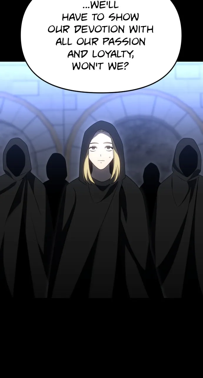 Read I Was the Final Boss chapter 81 image 127 on Lezhin