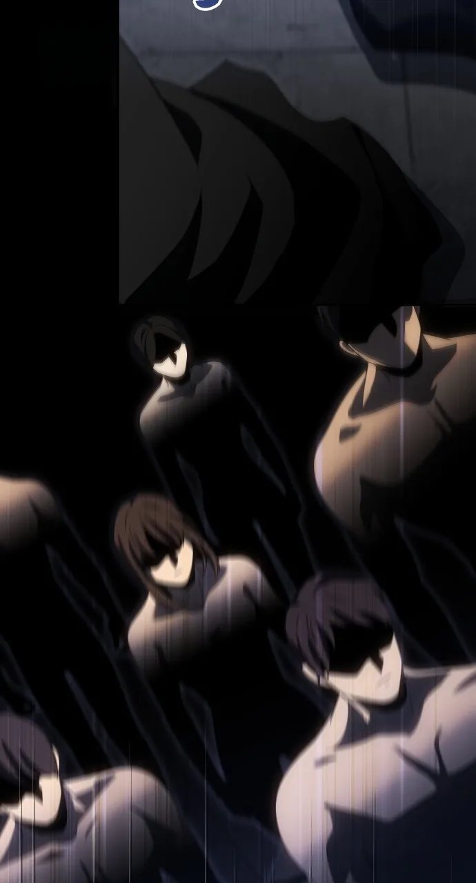 Read I Was the Final Boss chapter 81 image 130 on Lezhin