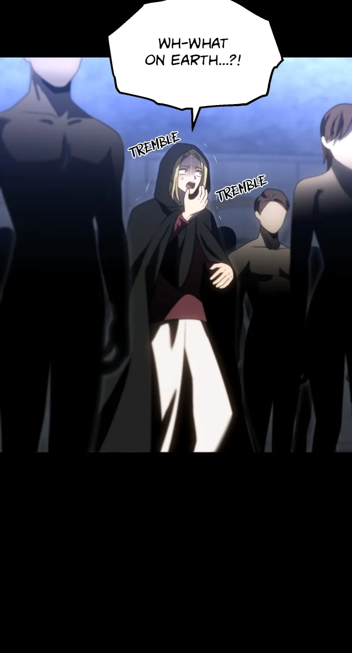 Read I Was the Final Boss chapter 81 image 132 on Lezhin