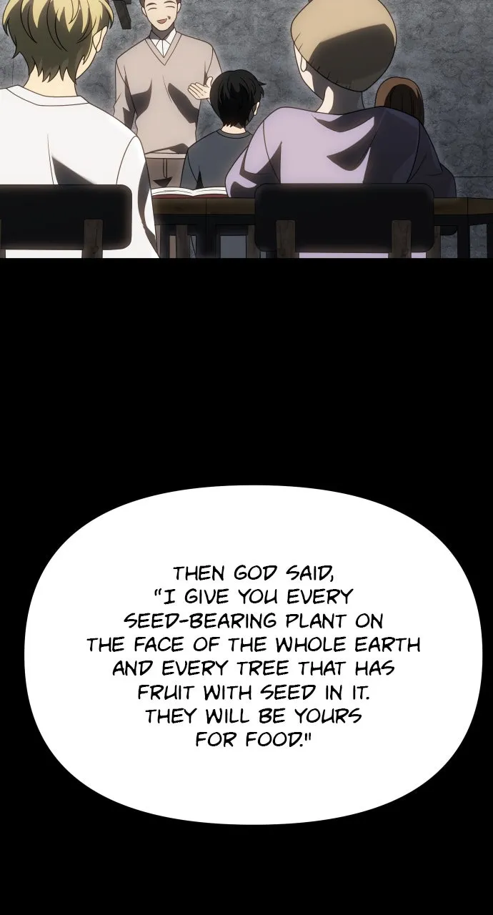 Read I Was the Final Boss chapter 81 image 14 on Lezhin
