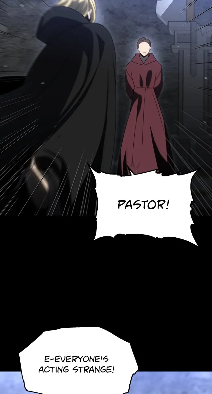 Read I Was the Final Boss chapter 81 image 141 on Lezhin