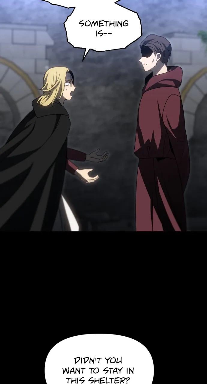 Read I Was the Final Boss chapter 81 image 142 on Lezhin