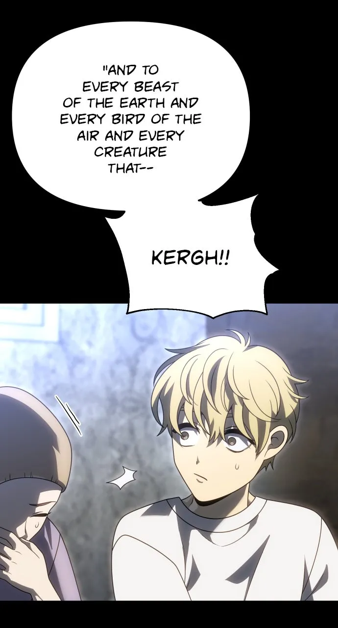 Read I Was the Final Boss chapter 81 image 15 on Lezhin