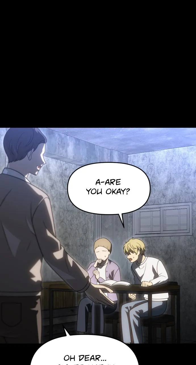 Read I Was the Final Boss chapter 81 image 16 on Lezhin