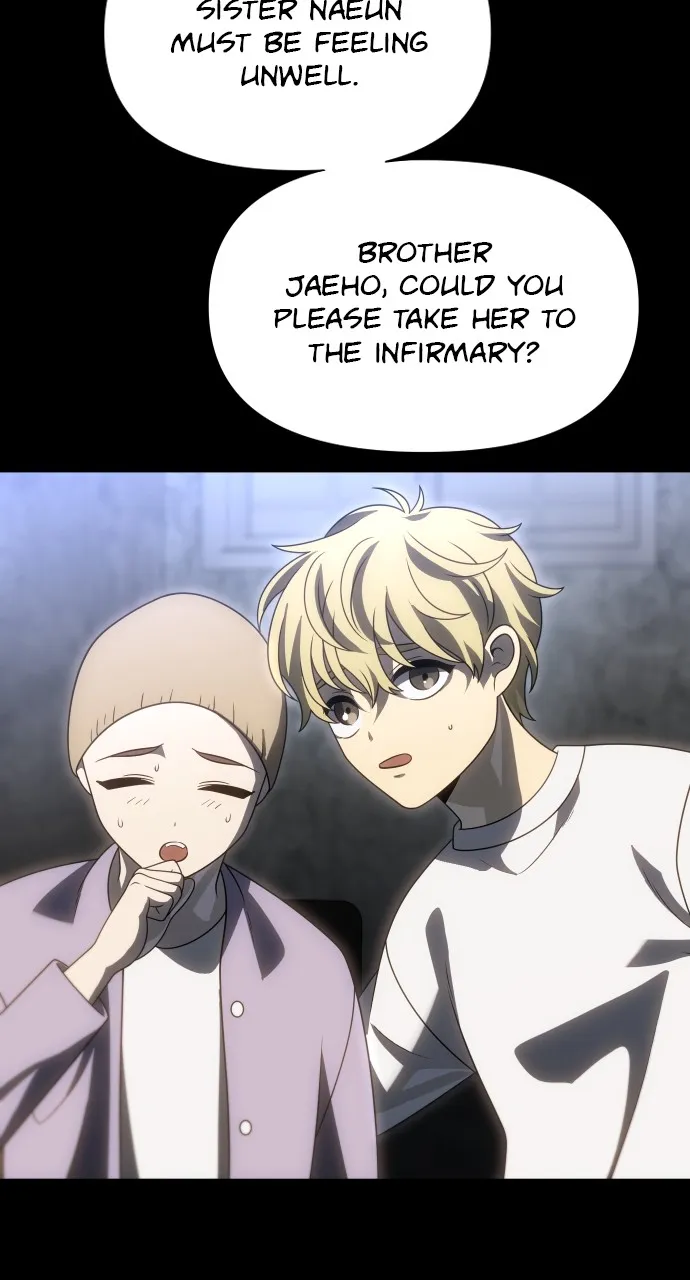 Read I Was the Final Boss chapter 81 image 17 on Lezhin