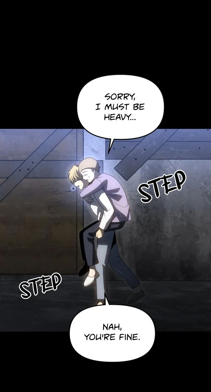 Read I Was the Final Boss chapter 81 image 19 on Lezhin
