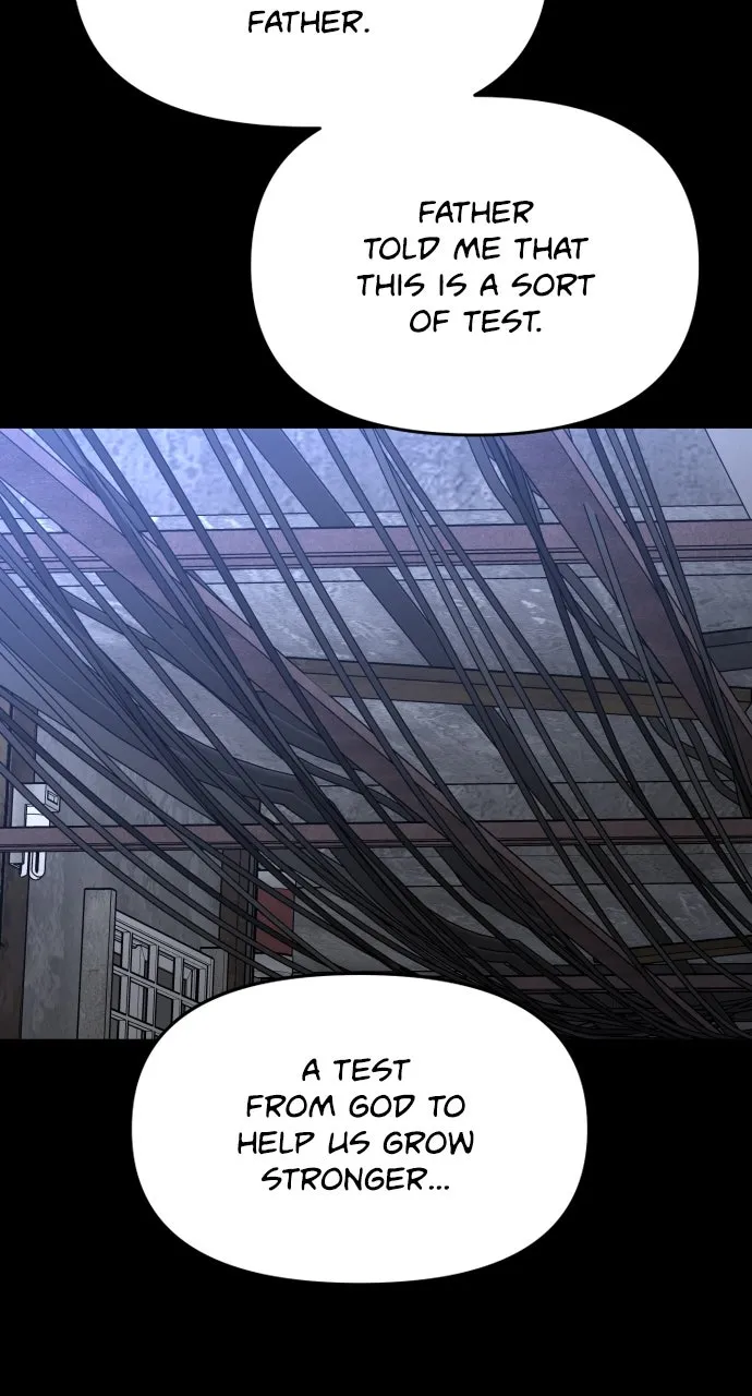 Read I Was the Final Boss chapter 81 image 24 on Lezhin
