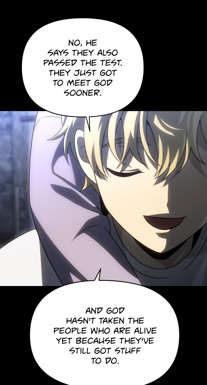 Read I Was the Final Boss chapter 81 image 26 on Lezhin