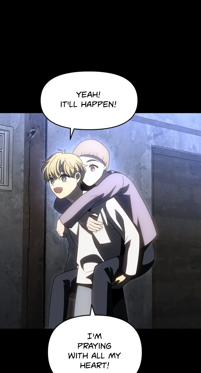 Read I Was the Final Boss chapter 81 image 30 on Lezhin