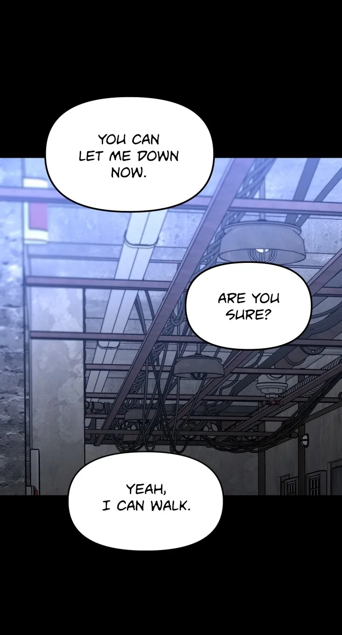 Read I Was the Final Boss chapter 81 image 33 on Lezhin