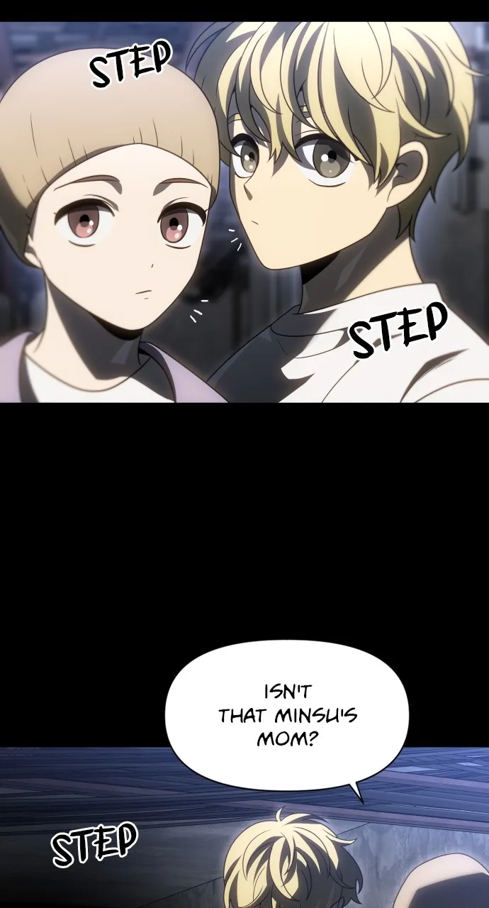 Read I Was the Final Boss chapter 81 image 35 on Lezhin