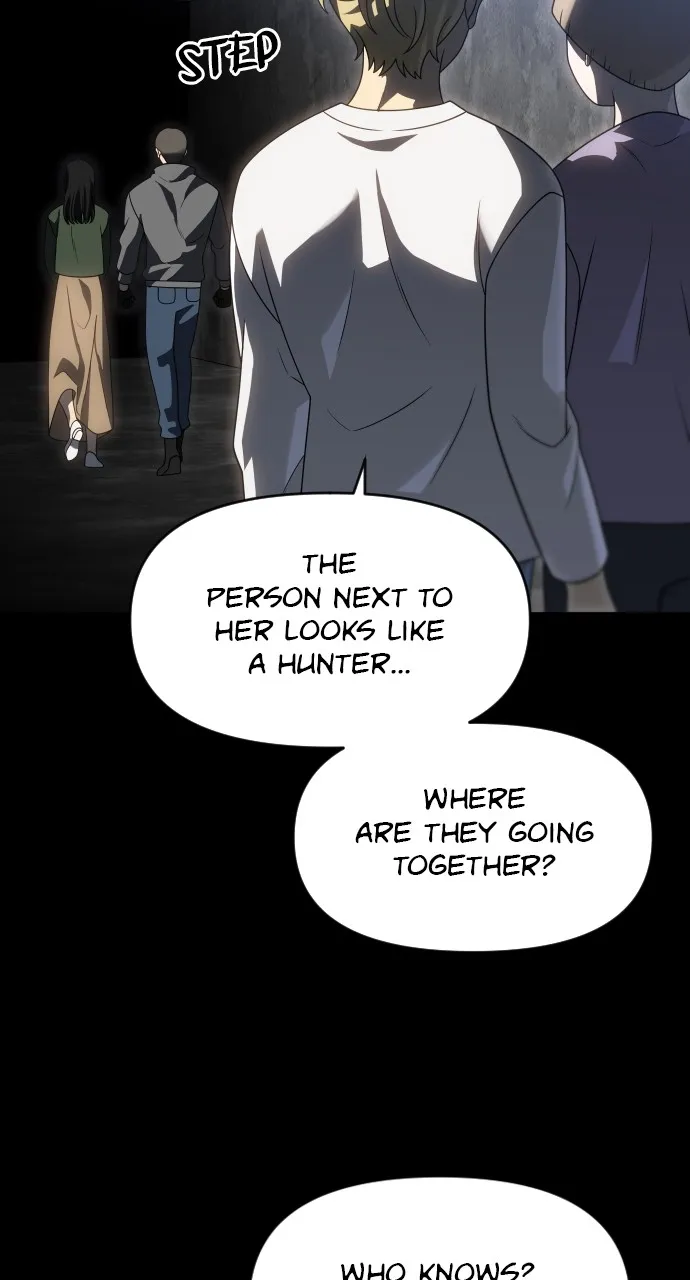 Read I Was the Final Boss chapter 81 image 36 on Lezhin