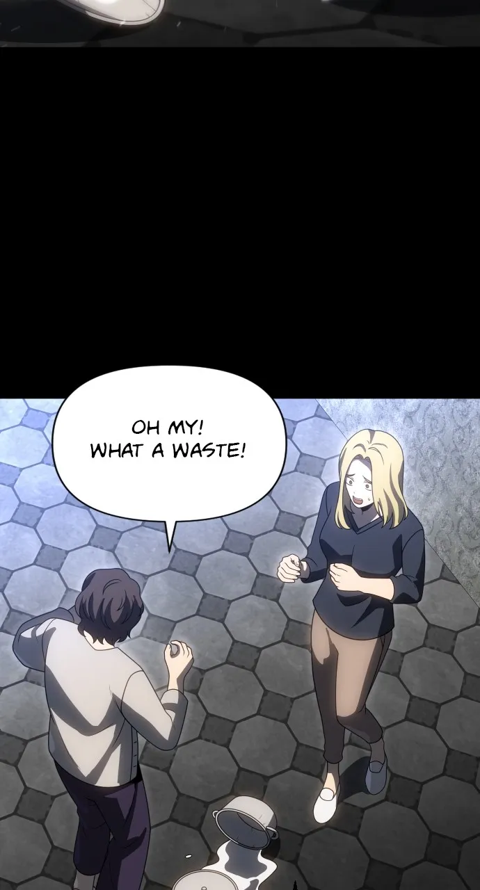 Read I Was the Final Boss chapter 81 image 43 on Lezhin