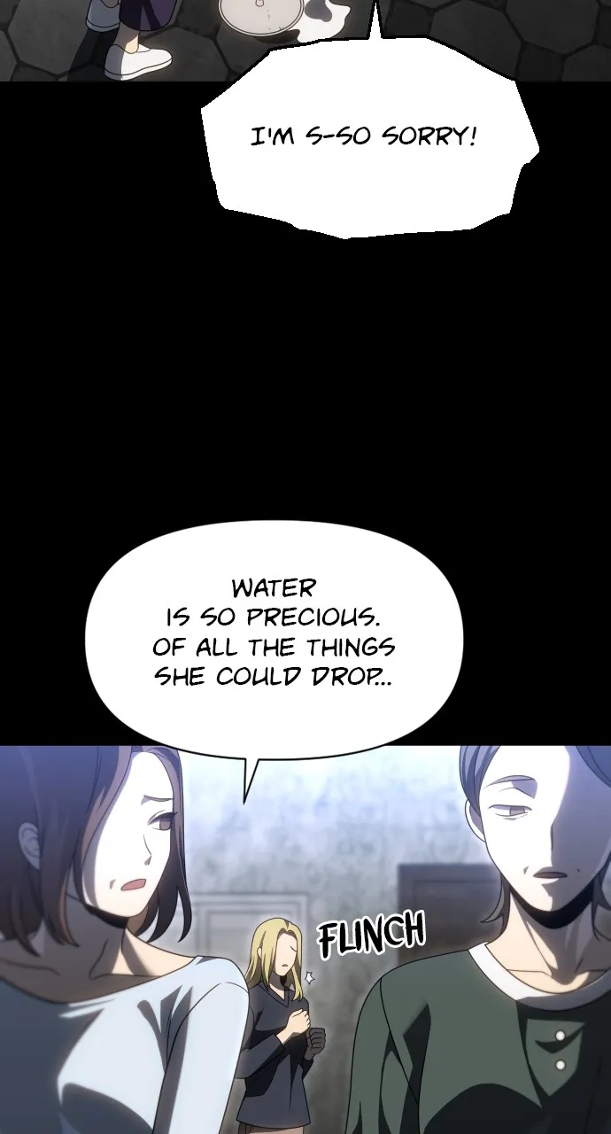 Read I Was the Final Boss chapter 81 image 44 on Lezhin