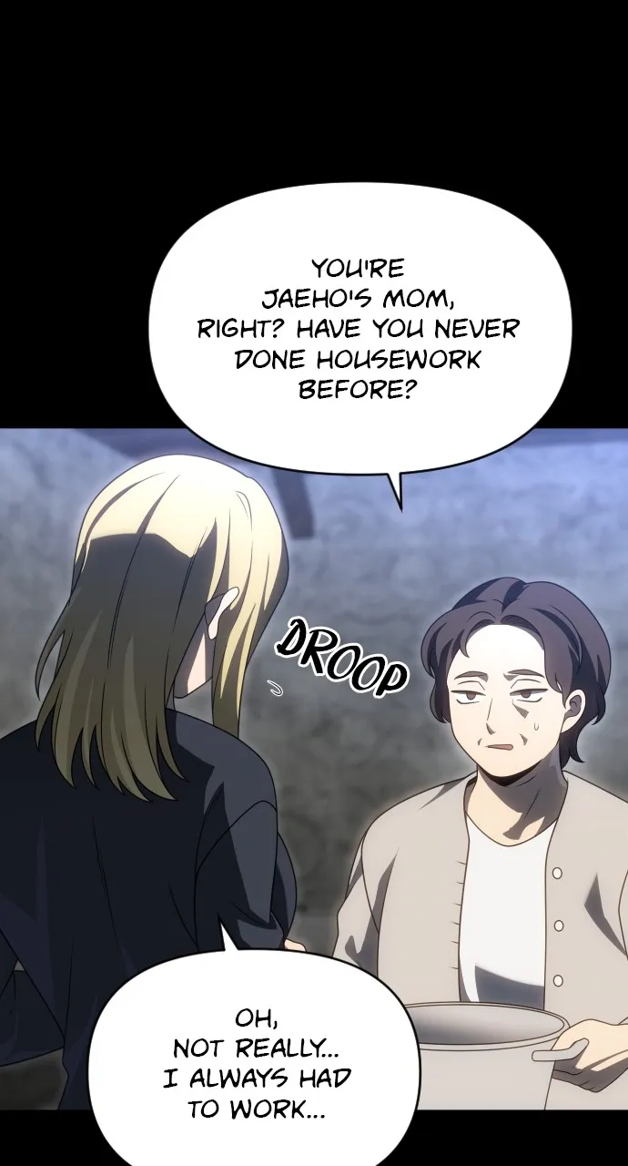 Read I Was the Final Boss chapter 81 image 46 on Lezhin