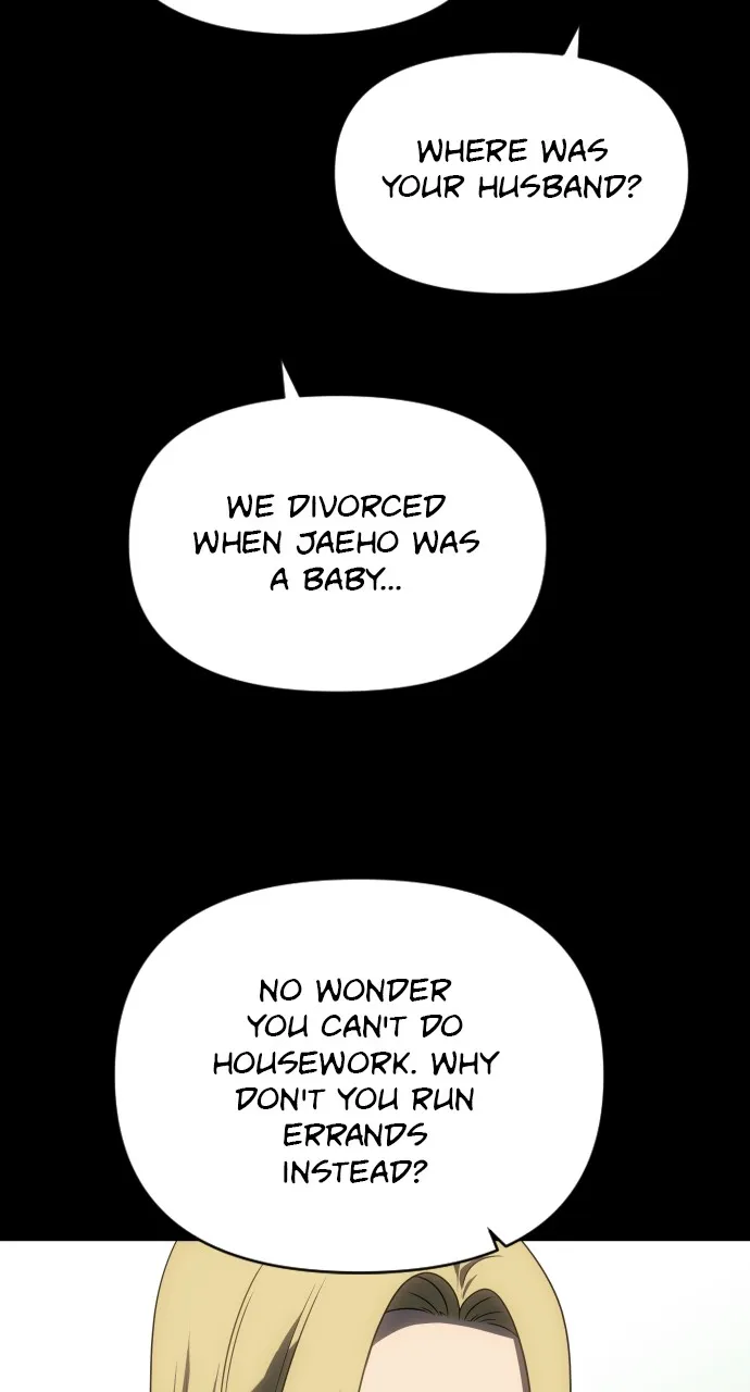 Read I Was the Final Boss chapter 81 image 47 on Lezhin