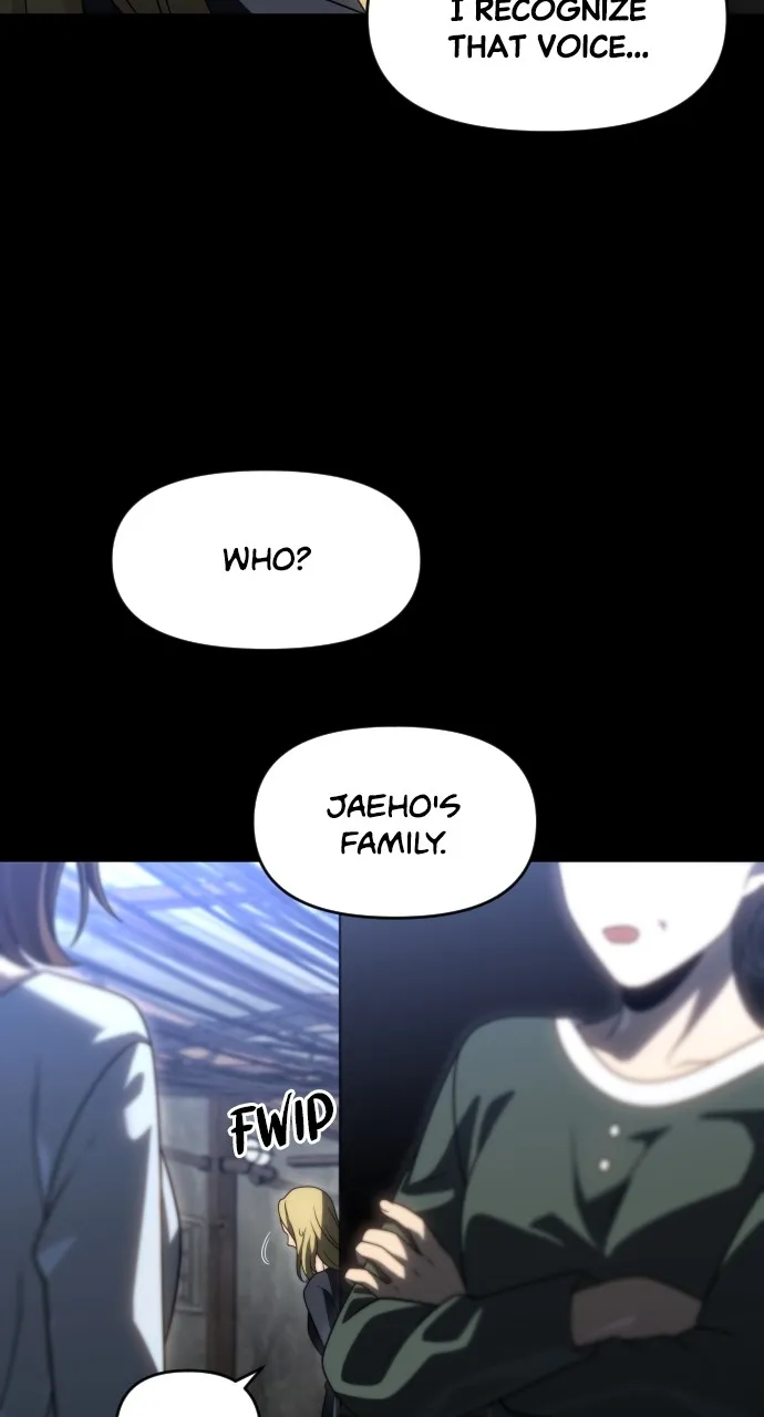 Read I Was the Final Boss chapter 81 image 52 on Lezhin