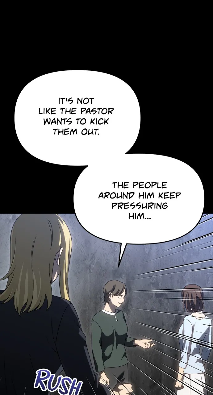 Read I Was the Final Boss chapter 81 image 57 on Lezhin
