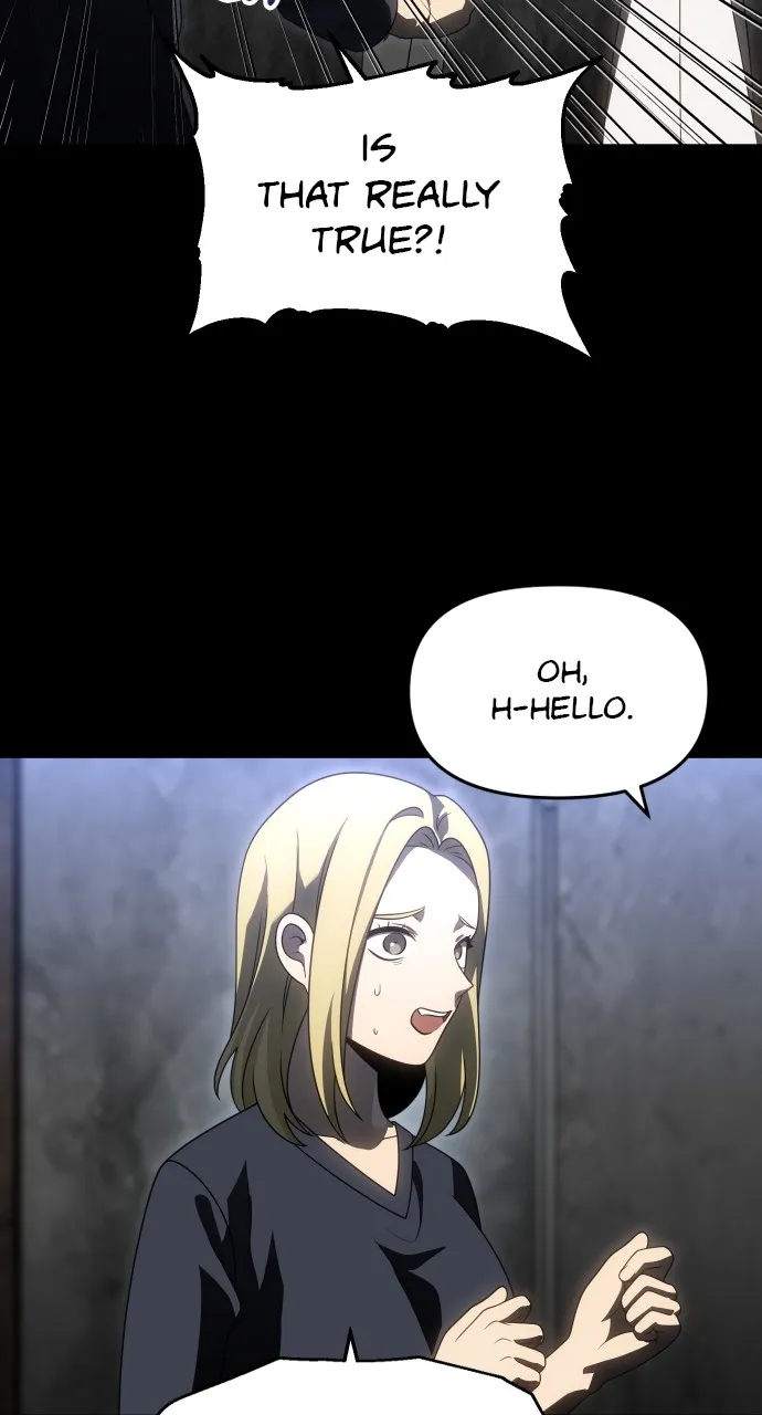 Read I Was the Final Boss chapter 81 image 58 on Lezhin