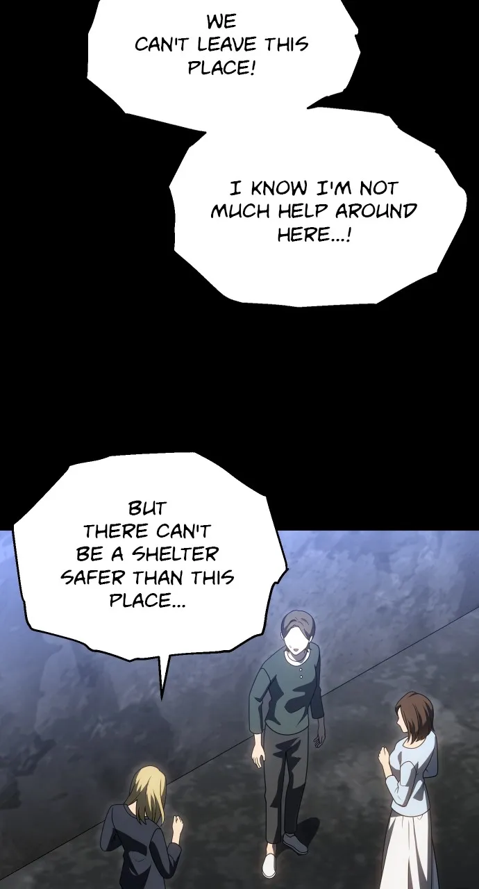 Read I Was the Final Boss chapter 81 image 59 on Lezhin