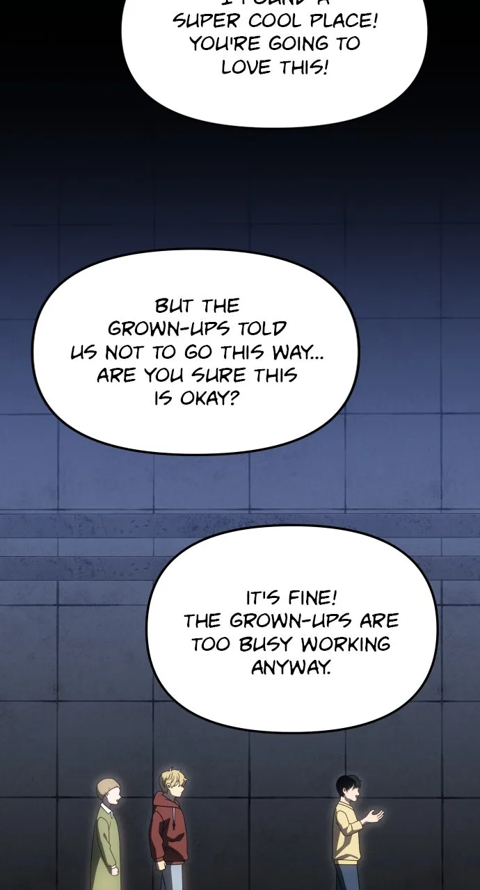 Read I Was the Final Boss chapter 81 image 71 on Lezhin