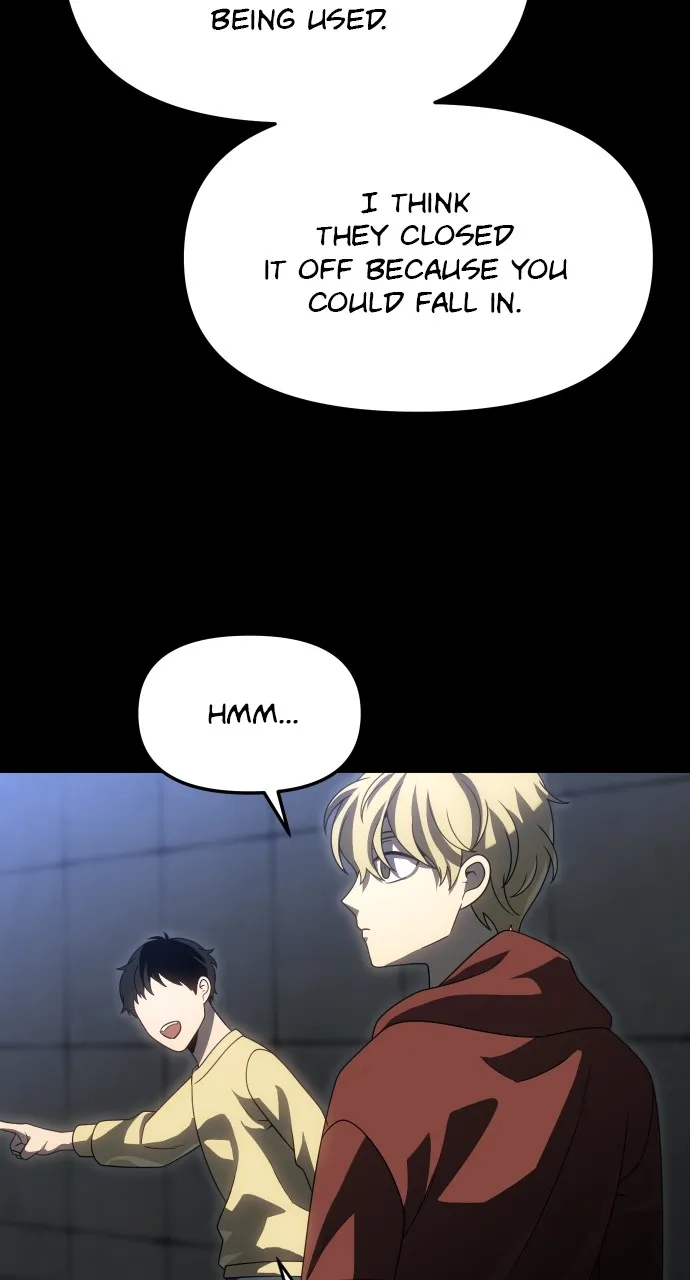 Read I Was the Final Boss chapter 81 image 74 on Lezhin