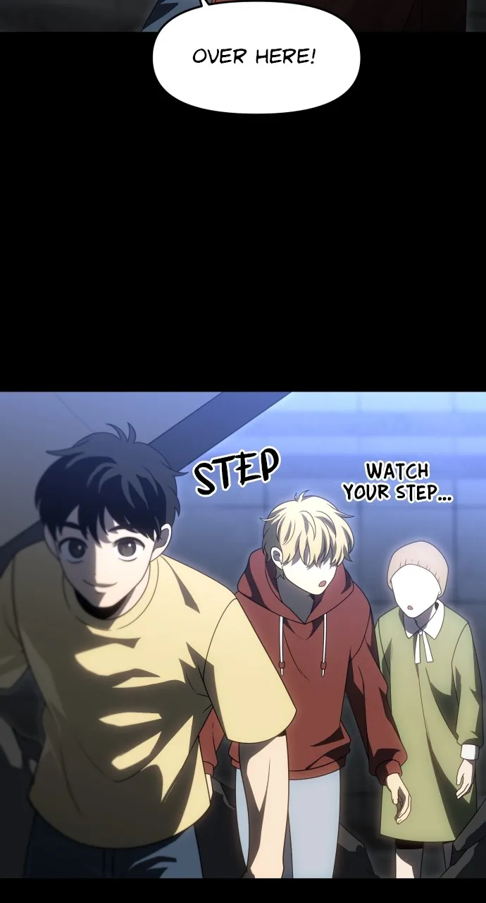 Read I Was the Final Boss chapter 81 image 75 on Lezhin