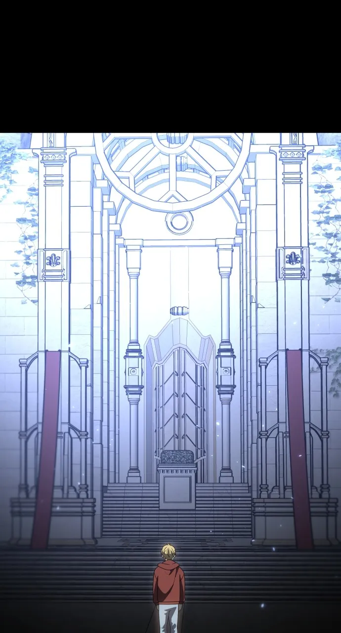 Read I Was the Final Boss chapter 81 image 77 on Lezhin