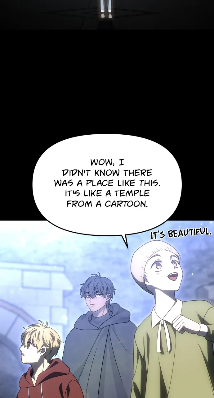 Read I Was the Final Boss chapter 81 image 78 on Lezhin