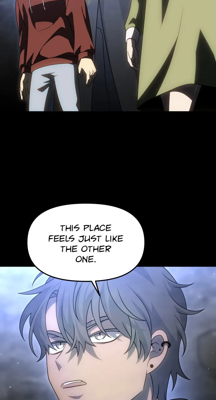 Read I Was the Final Boss chapter 81 image 79 on Lezhin
