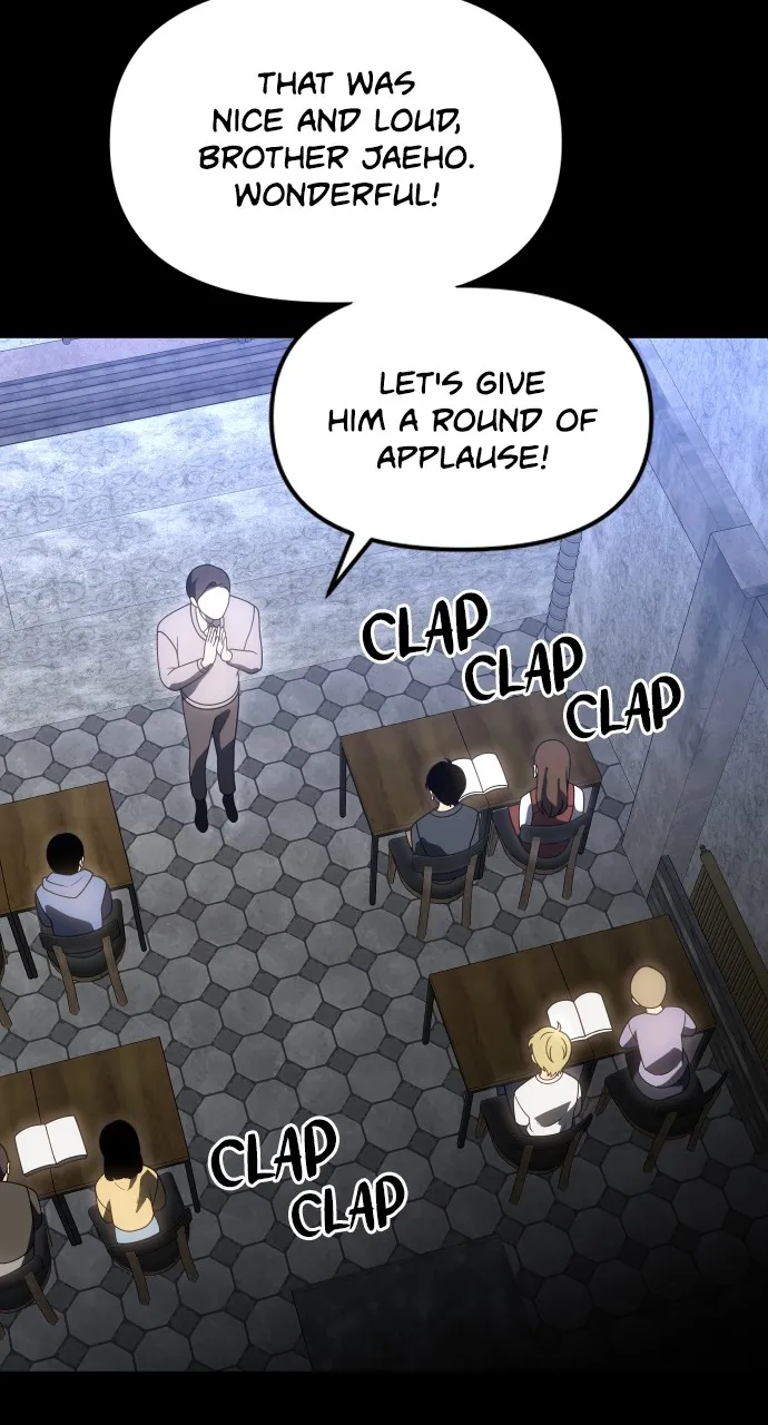 Read I Was the Final Boss chapter 81 image 8 on Lezhin
