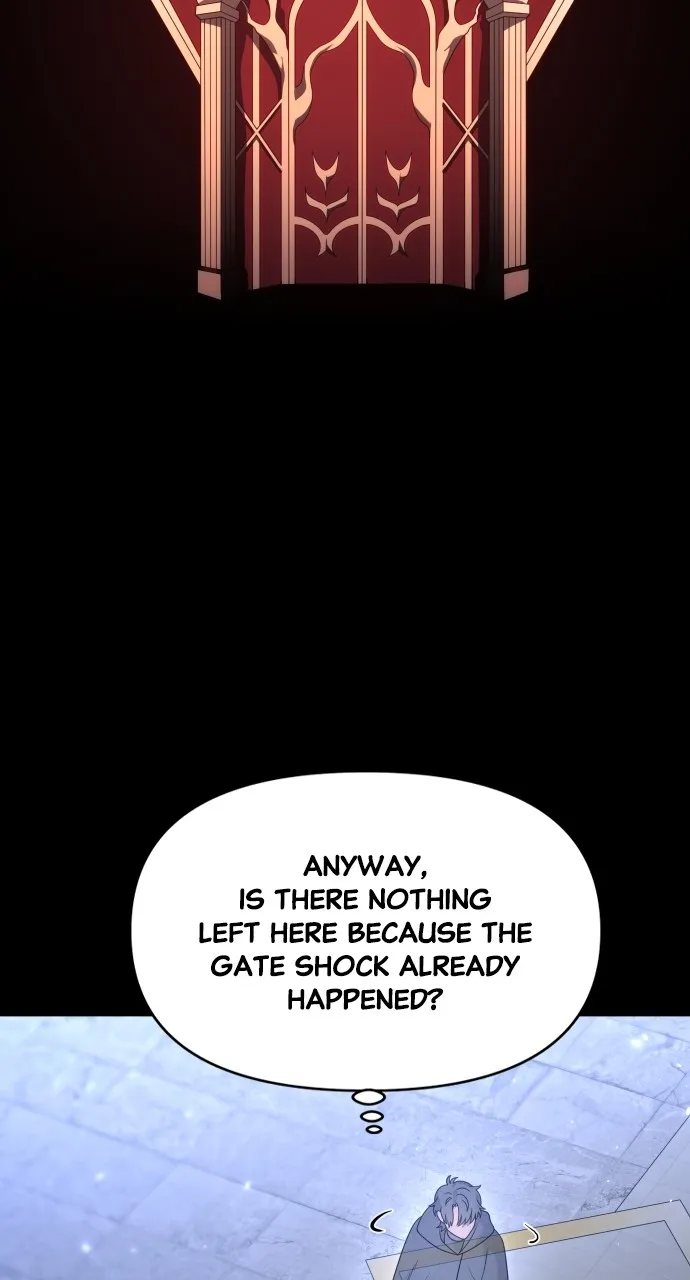 Read I Was the Final Boss chapter 81 image 81 on Lezhin