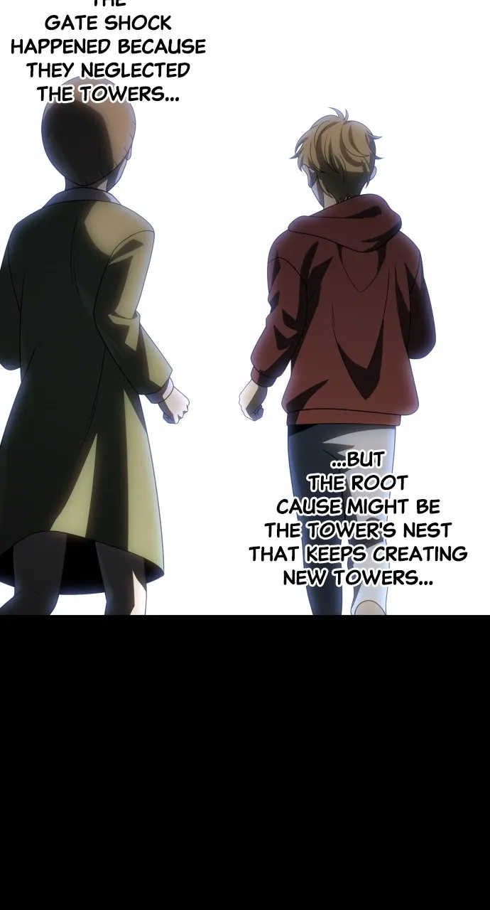 Read I Was the Final Boss chapter 81 image 83 on Lezhin