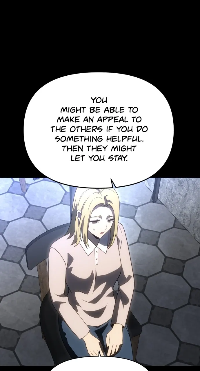 Read I Was the Final Boss chapter 81 image 86 on Lezhin