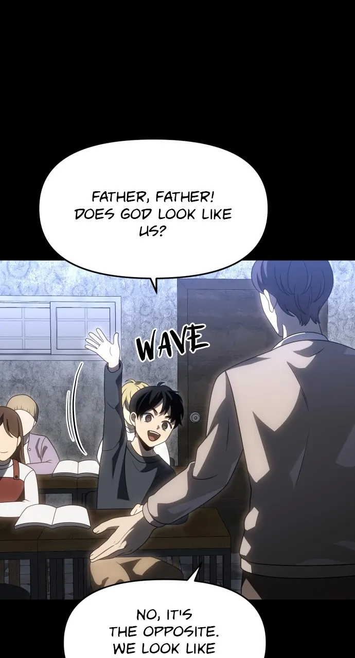 Read I Was the Final Boss chapter 81 image 9 on Lezhin