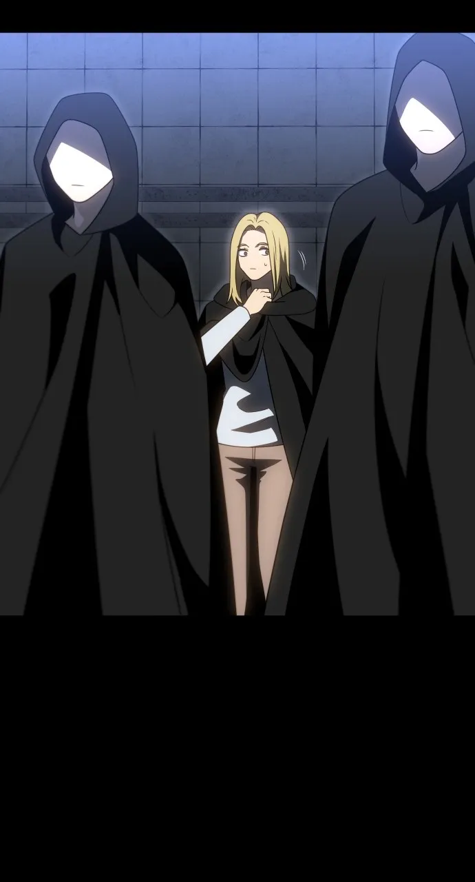 Read I Was the Final Boss chapter 81 image 96 on Lezhin