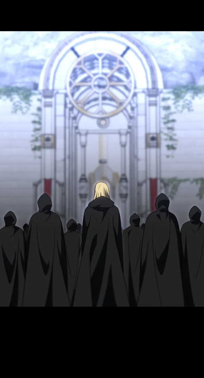 Read I Was the Final Boss chapter 81 image 97 on Lezhin
