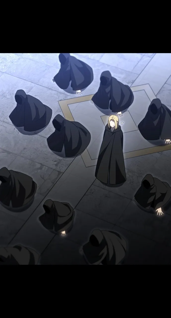 Read I Was the Final Boss chapter 81 image 98 on Lezhin