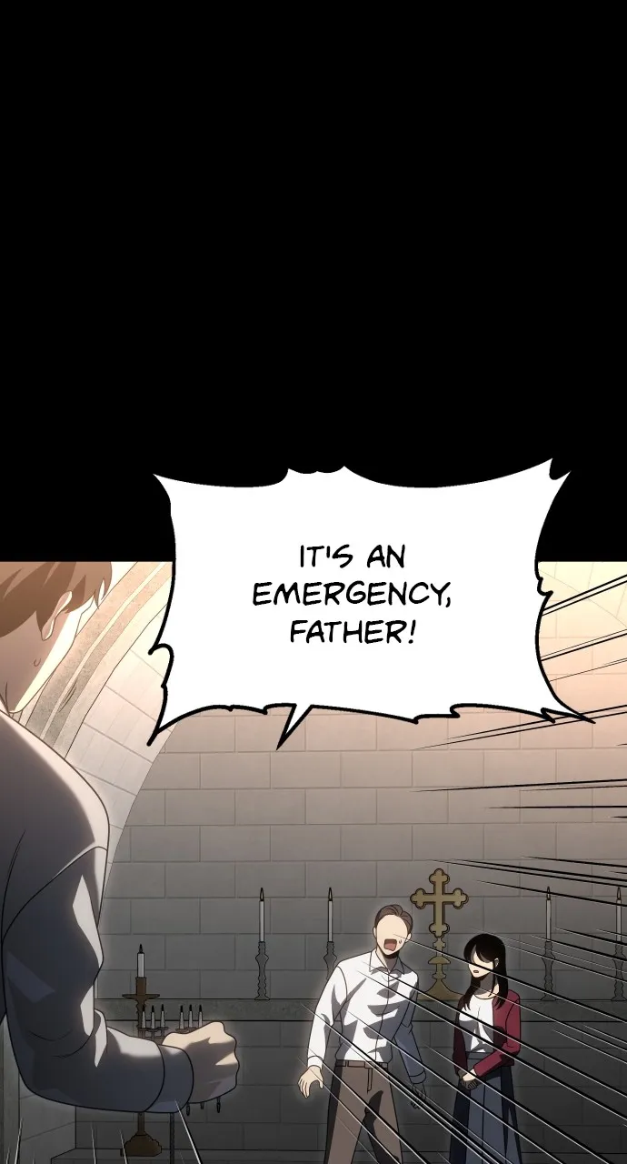 Read I Was the Final Boss chapter 82 image 112 on Lezhin