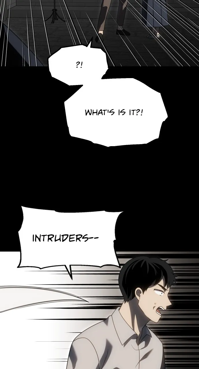 Read I Was the Final Boss chapter 82 image 113 on Lezhin