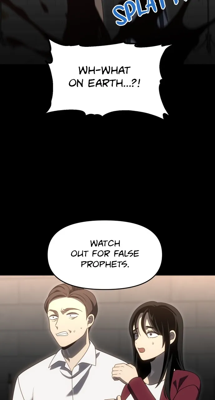 Read I Was the Final Boss chapter 82 image 116 on Lezhin