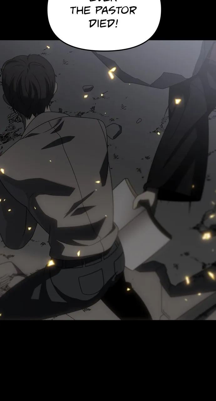 Read I Was the Final Boss chapter 82 image 130 on Lezhin