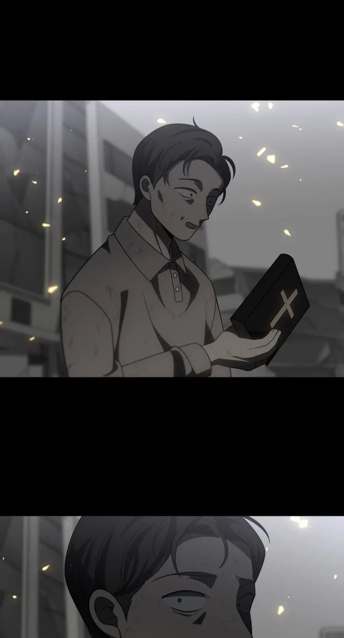 Read I Was the Final Boss chapter 82 image 131 on Lezhin
