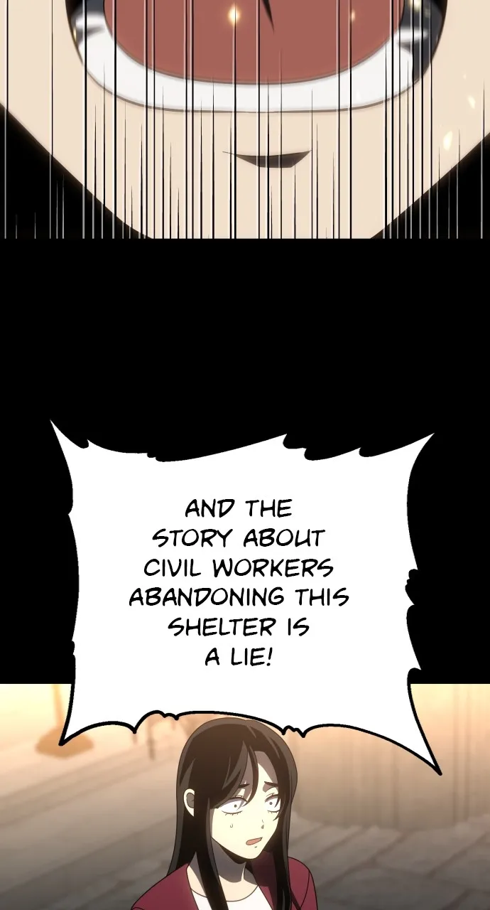 Read I Was the Final Boss chapter 82 image 135 on Lezhin