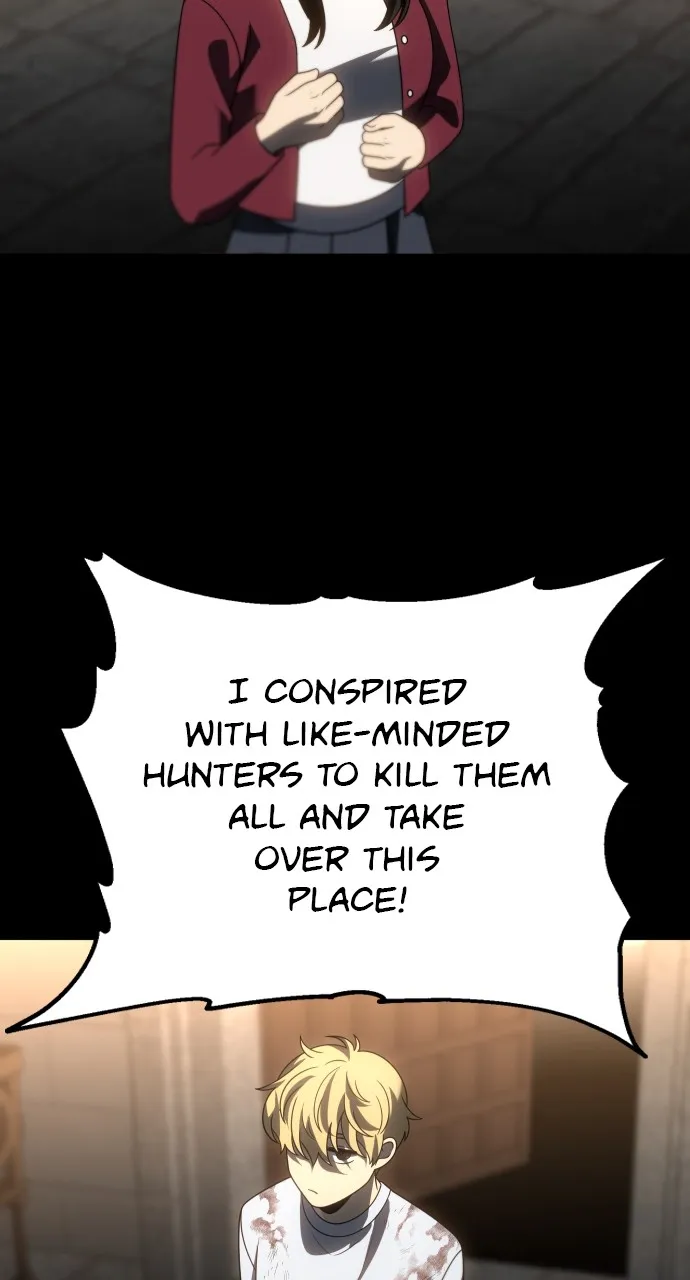 Read I Was the Final Boss chapter 82 image 136 on Lezhin